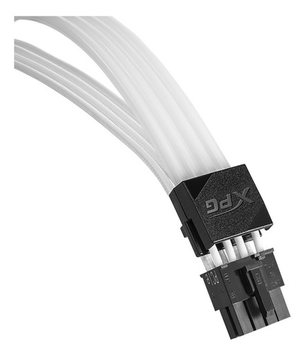 Imagen 4 de 5 de Cable Vga P/gab Adata Xpg Gaming Argbexcable-vga-bkcww