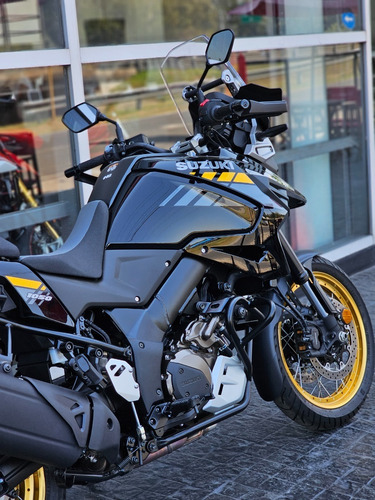 Imagen 24 de 25 de Suzuki V-strom 1050 Xt Inmaculada , Entrega Inmediata Jc