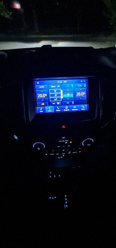 Imagen 22 de 24 de Ford Ranger 2021 3.2 Cd Limited Tdci 200cv Automática