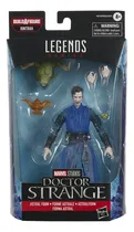 Comprar Figura De Acción Hasbro Marvel Doctor Strange Astral Form