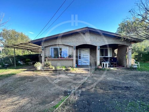 Casa En Venta Barrio Parque Sakura 4 Ambientes