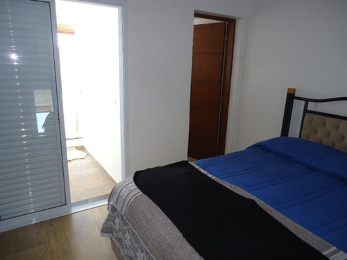 Casa Residencial À Venda, Jardim Bizarro, Jundiaí. - Ca1042 - 34729822
