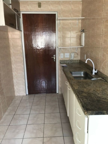 Imagem 4 de 12 de Apartamento Com 3 Dormitórios À Venda, 75 M² Por R$ 300.000,00 - Parque Da Represa - Jundiaí/sp - Ap2333