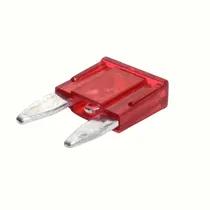 Comprar 50 Unidades Fusíveis Lâmina Mini Sortidos Variedades Engate
