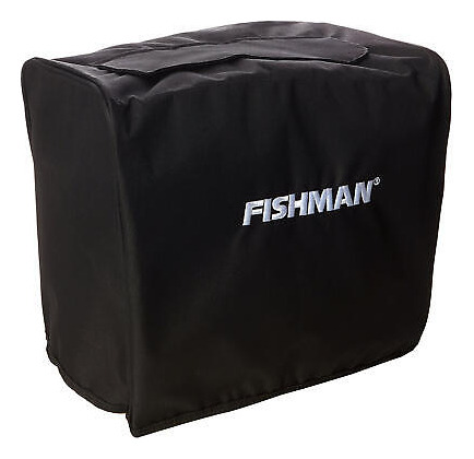Fishman Loudbox Mini Amplifier Slip Cover Eea