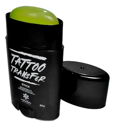 Transfer Stick Amazon Bastão 50g Tatuagem Tattoo