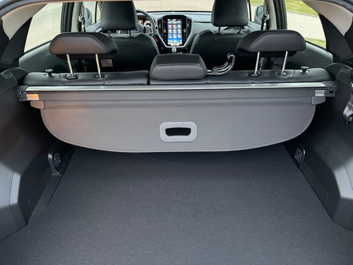 Subaru Cross Trek 2.0i S ES