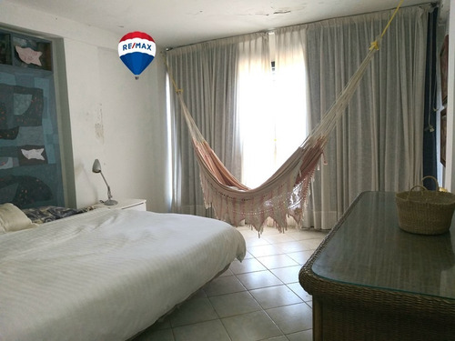 Imagen 6 de 15 de Se Vende Amplio Apartamento Planta Baja, Con Excelentes Areas Sociales, En Tucacas, Edificio Varadero Plaza.