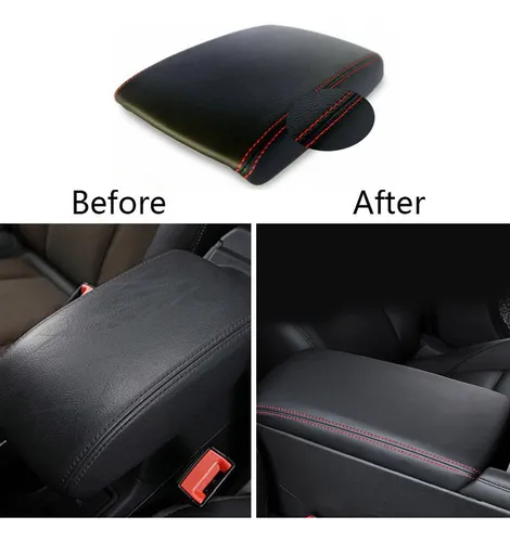 Funda De Consola Central For Reposabrazos For Mazda 3 201