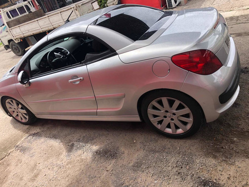 Peugeot 207 1.6 Turbo Thp