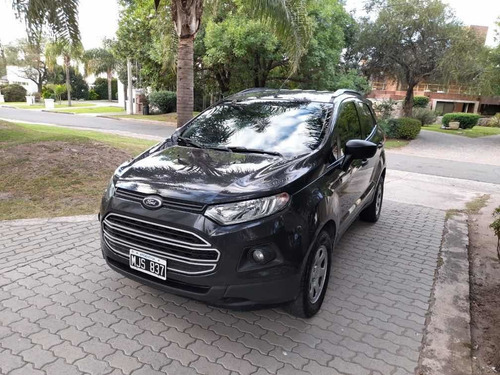 Ford Ecosport 2.0 Se 143cv 4x2 2013