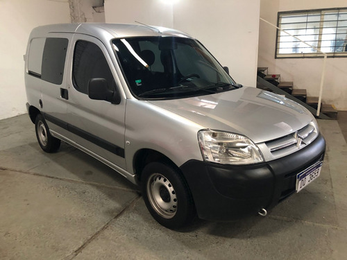 Citroën Berlingo Furgon 1.6 Hdi 92 Bussines Mixto
