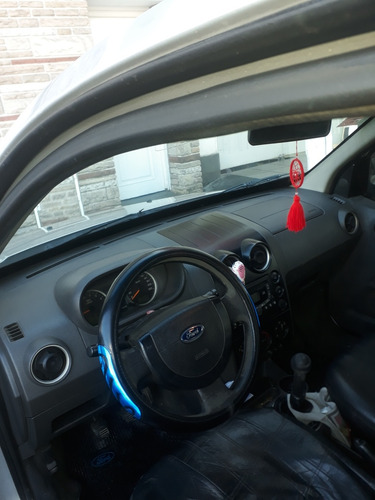 Ford Ecosport 1.4 Tdci Xls