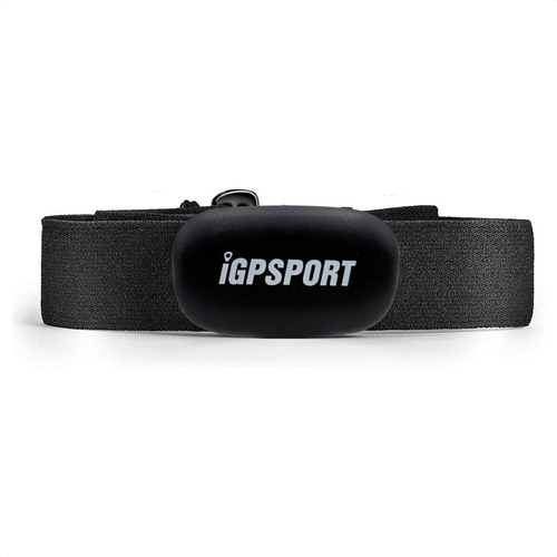 Banda Sensor De Ritmo Cardiaco Ciclismo Hr40 Ant+ Igpsport