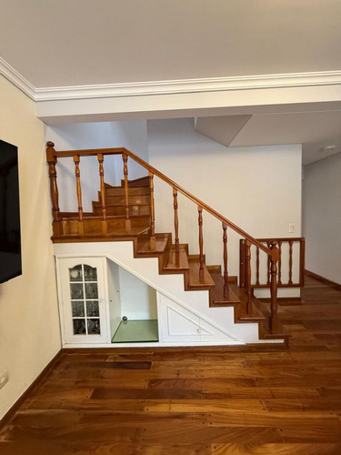Espectacular Duplex 4 Amb+cochera+jardin+quincho