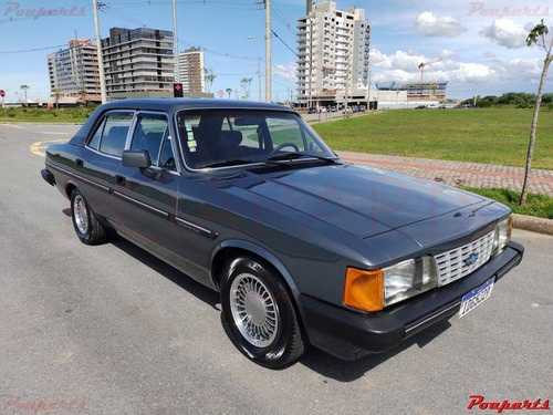 Opala Comodoro Sl/e 2.5 1989 Poaparts