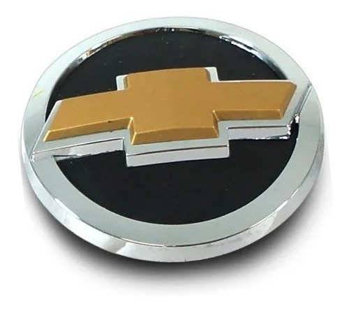 Emblema Dianteiro Grade Corsa Classic 2007 A 2009 93356985