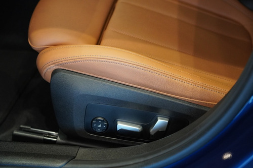 BMW 320i 2.0 16V TURBO FLEX SPORT GP AUTOMÁTICO