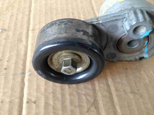 Tensor De Banda Accesorios Gm Cruze 1.8l 55563512 Original