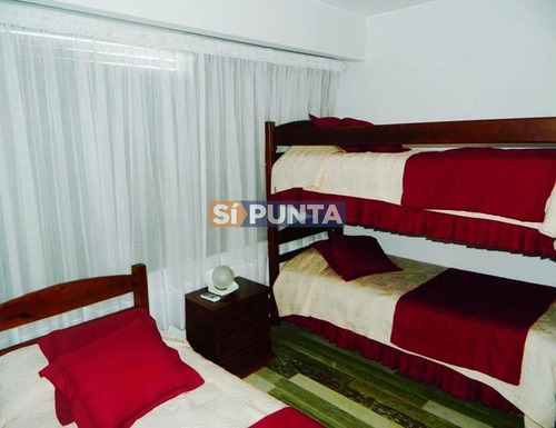 Imagen 11 de 13 de Apartamento En Alquiler