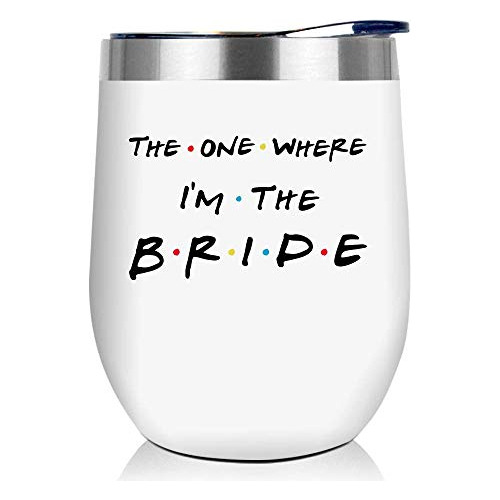 Bride To Be Gifts For Her Wedding Gifts Novia Regalos D...