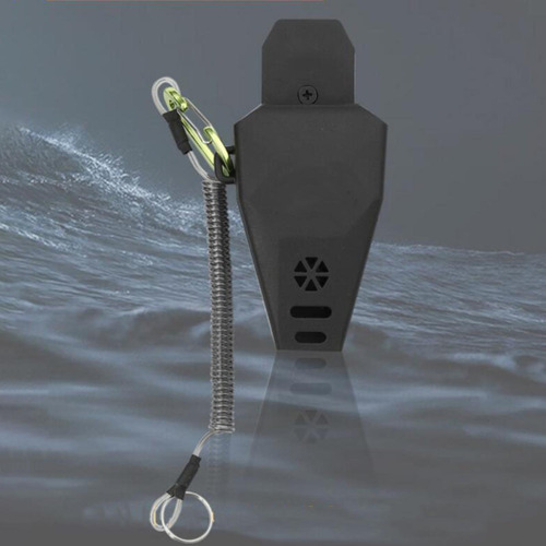 2 Funda De Alicates De Pesca Soporte De Herramienta De Pesca