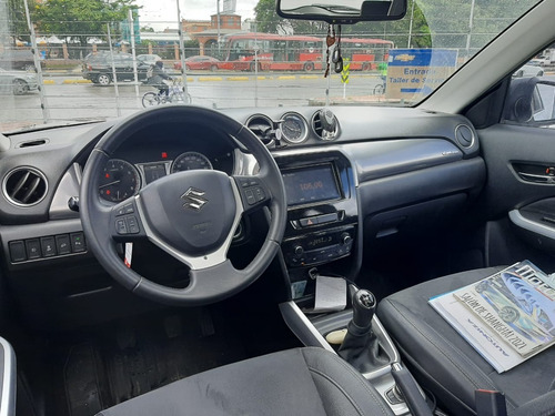 Suzuki Vitara 4x4