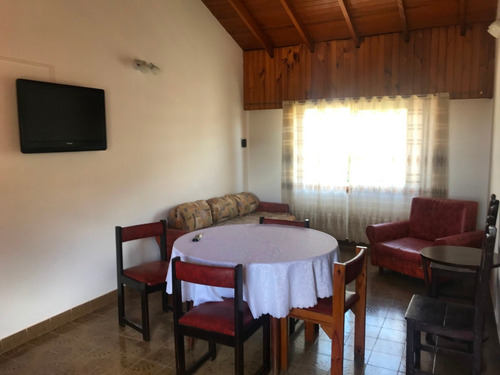 Imagen 5 de 18 de Departamentos De 2 Y 3 Ambientes