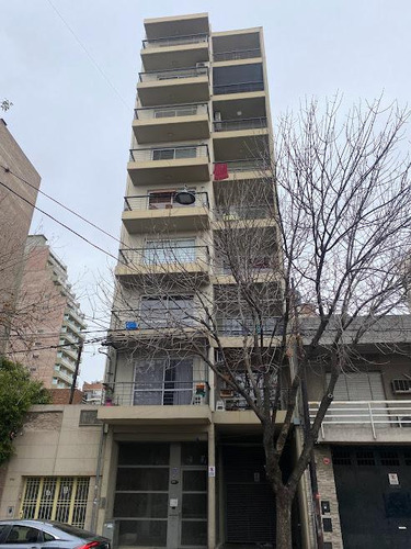 Departamento En Barrio Echesortu De 1 Dormitorio
