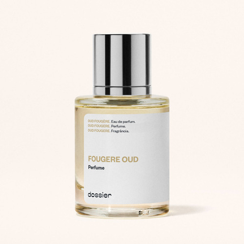Perfume De Dossier - Fougere Oud 50ml
