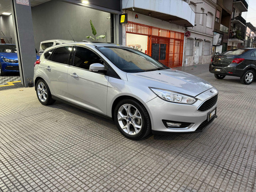 Ford Focus III 2.0 Se Plus At6
