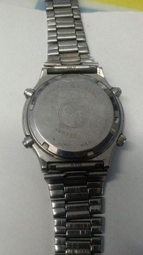 Relógio Seiko Modelo 7a38-7075
