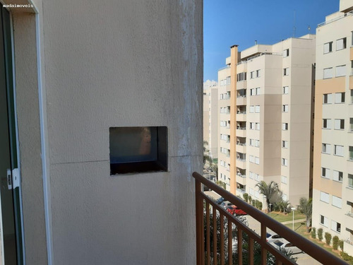 Imagem 12 de 15 de Apartamento Para Venda Em Mogi Das Cruzes, Vila Nova Socorro, 2 Dormitórios, 1 Suíte, 2 Banheiros, 1 Vaga - 2792_2-1097979