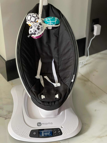 Cadeira Mamaroo 4