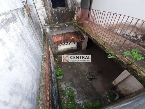 Imagem 13 de 18 de Casa Com 3 Dormitórios À Venda, 300 M² Por R$ 380.000,00 - Cabula - Salvador/ba - Ca0460
