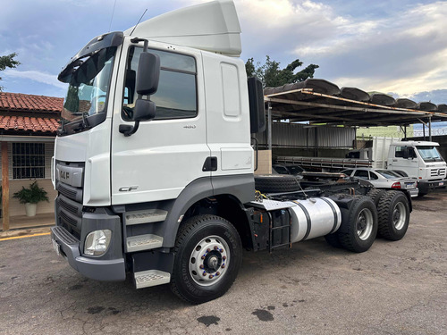 Daf Cf 480