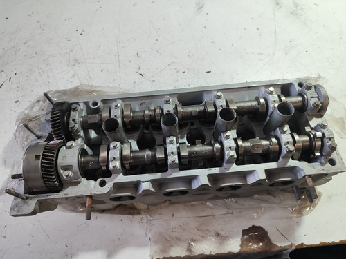 Cabeçote Lifan 530 1.5 16v Ja Pronto Std 13 A 19 (Usado)