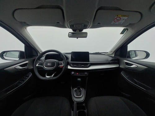 Fiat Pulse 1.0 TURBO 200 FLEX AUDACE CVT
