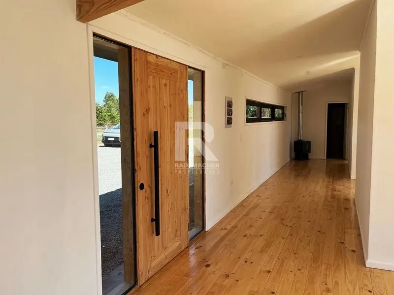 Imagen 4 de 24 de Casa En Arriendo En Condominio El Pangue 1.