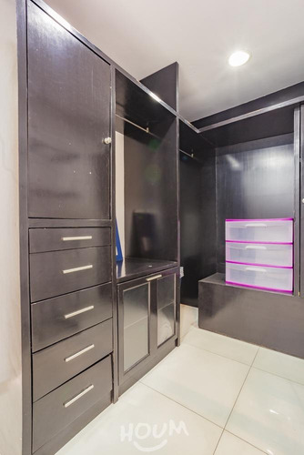 Imagen 14 de 18 de Departamento En Centro (area 4), Cuauhtémoc Con 1 Recámara, 98 M², Id: 43829