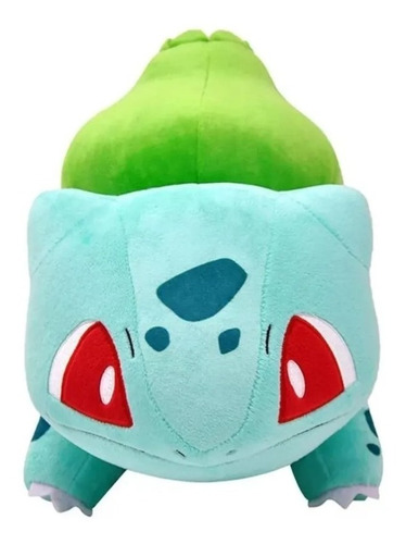  Bulbasaur Pokemon Peluche Felpa Suave Pokémon Manga