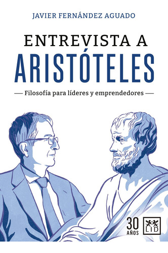 Libro Entrevista A Aristóteles