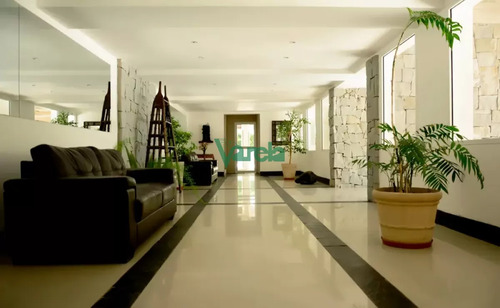 Venta Apartamento Barrios Privados, 2 Dormitorios, Los Mejores Amenities,