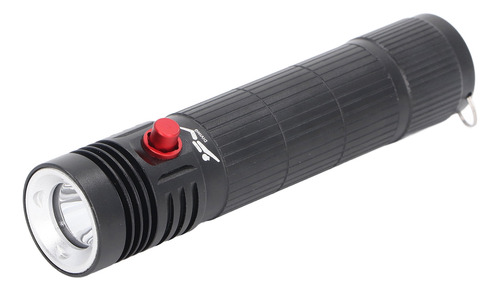Linterna Led De Buceo Dive 5000 Lm, 3 Modos De Iluminación