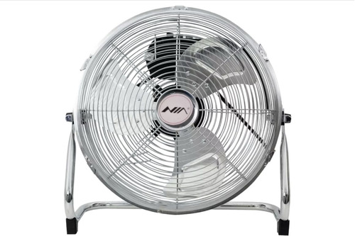 Ventilador Nia Alta Potencia An-450f 125w 3 Aspas 60hz