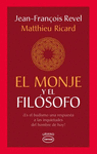 Libro El Monje Y El Filósofo