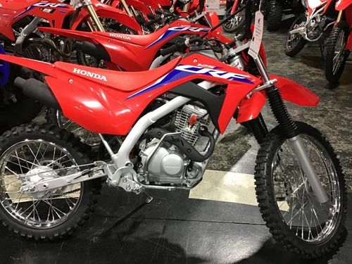 100% Original New 2022 Honda Crf 125 F 125f 450f