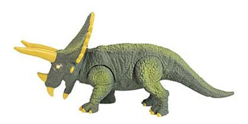 Mighty Megasaur Dinosaurio Luz Sonido Juguete Nene C