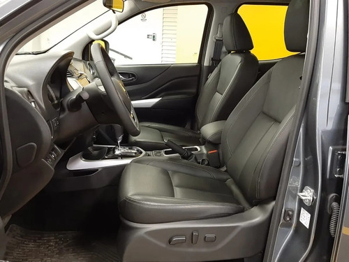 Imagen 8 de 9 de Renault Alaskan 0km! Adjudicas Con $1.492.000 (jir)