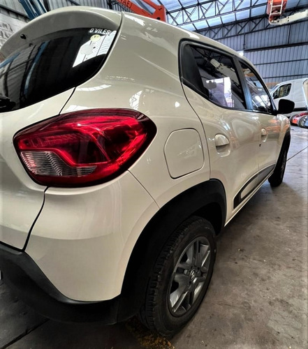Imagen 8 de 15 de Renault Kwid Iconic